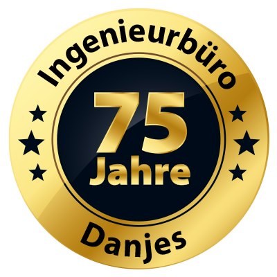 75 Jahre Ingenieurbüro Danjes